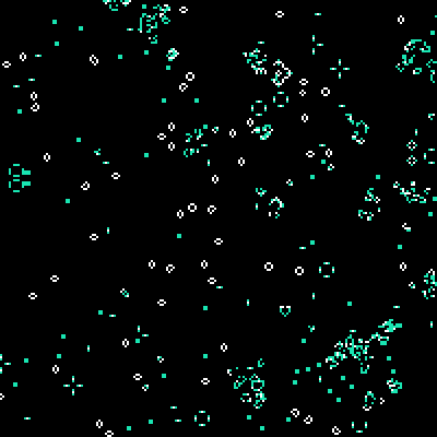 cellularautomata